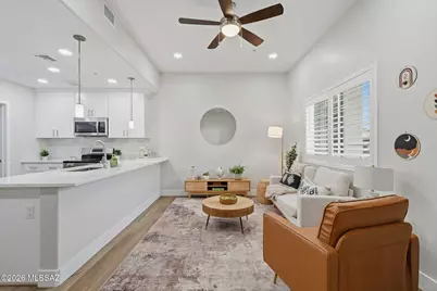2022 E River Road #201, Tucson, AZ 85718 - Photo 3
