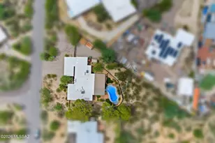 10231 E Discovery Dr, Tucson, AZ 85748 - Photo 49