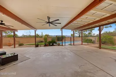 10231 E Discovery Drive, Tucson, AZ 85748 - Photo 43