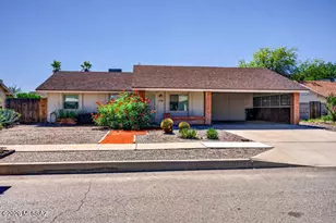 3201 W Coriander Dr, Tucson, AZ 85741 - Photo 1