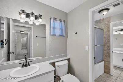 3201 W Coriander Drive, Tucson, AZ 85741 - Photo 17