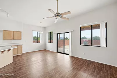 1342 W Hopbush Way, Tucson, AZ 85704 - Photo 5