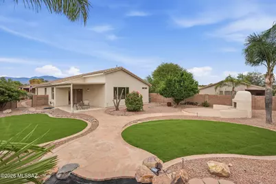 9035 N Mexican Sage Place, Tucson, AZ 85742 - Photo 29