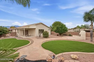 9035 N Mexican Sage Pl, Tucson, AZ 85742 - Photo 29