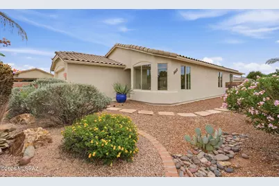 9035 N Mexican Sage Place, Tucson, AZ 85742 - Photo 37