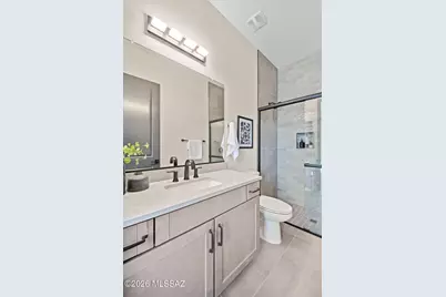 3560 N San SebastiÃ¡n Drive #12, Tucson, AZ 85750 - Photo 29