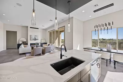 3560 N San SebastiÃ¡n Drive #12, Tucson, AZ 85750 - Photo 15