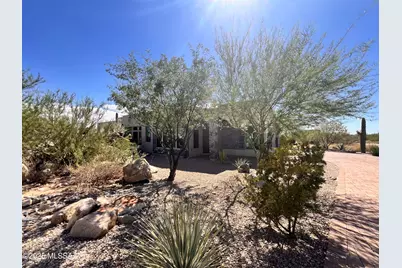 14205 N Stone View Place, Tucson, AZ 85755 - Photo 49