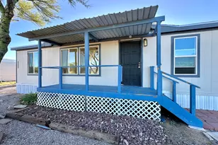 15000 W Many Horses Rd, Tucson, AZ 85736 - Photo 1