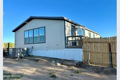 15000 W Many Horses Road, Tucson, AZ 85736 - Photo 19