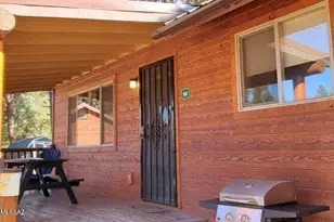 32 1009 Unit 9 (Cabin 88), Greer, AZ 85927 - Photo 7