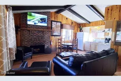 32 1009 Unit 9 (Cabin 88), Greer, AZ 85927 - Photo 13