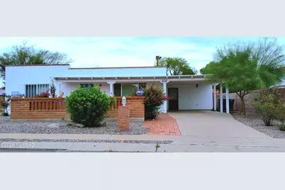 434 S Vista Del Rio, Green Valley, AZ 85614 - Photo 1