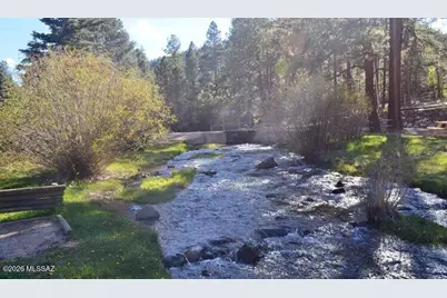 32 1009 Unit 10 (Cabin 90), Greer, AZ 85927 - Photo 5