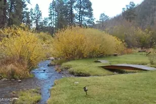 32 1009 Unit 10 (Cabin 90), Greer, AZ 85927 - Photo 7