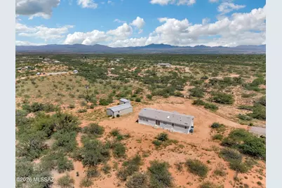 232 N Wildcat Place, Benson, AZ 85602 - Photo 33