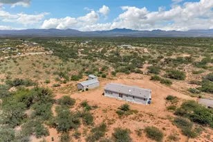 232 N Wildcat Pl, Benson, AZ 85602 - Photo 33