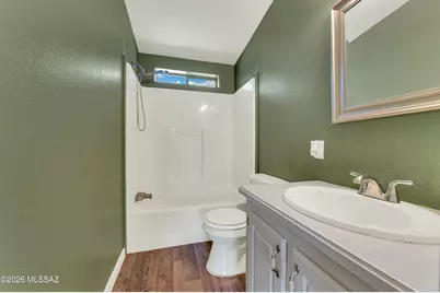 232 N Wildcat Place, Benson, AZ 85602 - Photo 23
