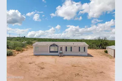 232 N Wildcat Place, Benson, AZ 85602 - Photo 27