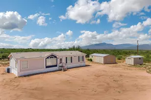 232 N Wildcat Pl, Benson, AZ 85602 - Photo 1