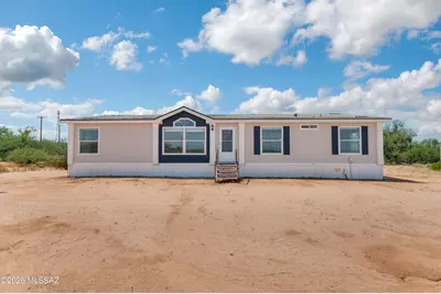 232 N Wildcat Place, Benson, AZ 85602 - Photo 3