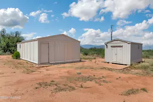 232 N Wildcat Pl, Benson, AZ 85602 - Photo 29