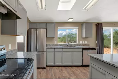 232 N Wildcat Place, Benson, AZ 85602 - Photo 9