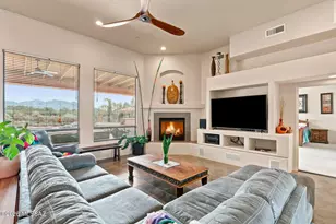 4832 W Lambert Ln, Tucson, AZ 85742 - Photo 9