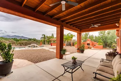 4832 W Lambert Lane, Tucson, AZ 85742 - Photo 35