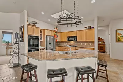 4832 W Lambert Lane, Tucson, AZ 85742 - Photo 13