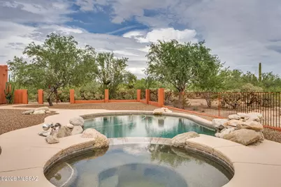 4832 W Lambert Lane, Tucson, AZ 85742 - Photo 41