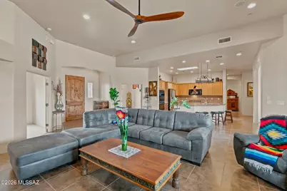 4832 W Lambert Lane, Tucson, AZ 85742 - Photo 11