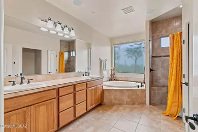 4832 W Lambert Lane, Tucson, AZ 85742 - Photo 25