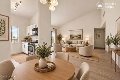 808 S Langley Avenue #204, Tucson, AZ 85710 - Photo 3