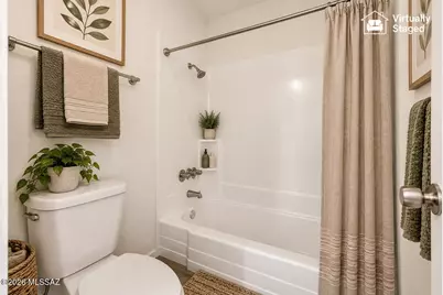 808 S Langley Avenue #204, Tucson, AZ 85710 - Photo 9