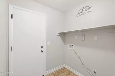 1574 W Highsmith Drive, Tucson, AZ 85746 - Photo 25