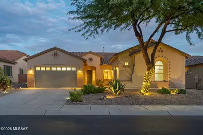 12364 N Pathfinder Drive, Marana, AZ 85658 - Photo 45