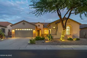 12364 N Pathfinder Dr, Marana, AZ 85658 - Photo 45