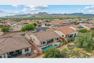 12364 N Pathfinder Drive, Marana, AZ 85658 - Photo 41