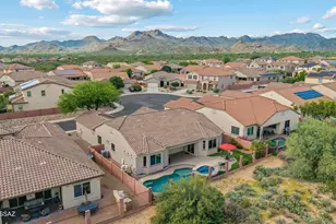 12364 N Pathfinder Dr, Marana, AZ 85658 - Photo 41