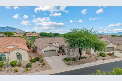 12364 N Pathfinder Drive, Marana, AZ 85658 - Photo 43