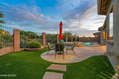 12364 N Pathfinder Drive, Marana, AZ 85658 - Photo 33