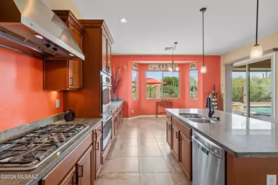 12364 N Pathfinder Drive, Marana, AZ 85658 - Photo 11