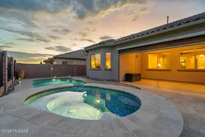 12364 N Pathfinder Drive, Marana, AZ 85658 - Photo 37