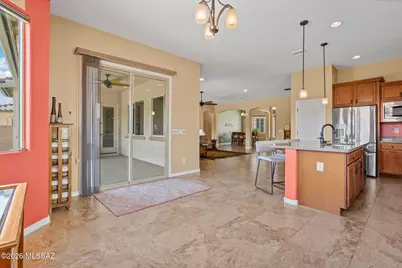 12364 N Pathfinder Drive, Marana, AZ 85658 - Photo 13