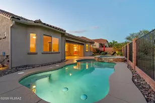 12364 N Pathfinder Dr, Marana, AZ 85658 - Photo 39