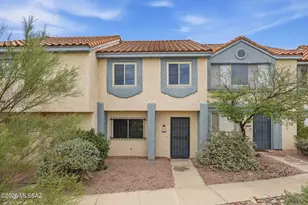 2604 W Ironcrest Dr W, Tucson, AZ 85745 - Photo 1