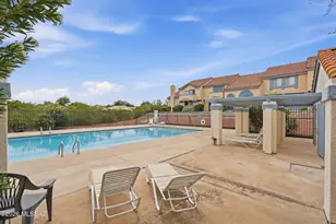 2604 W Ironcrest Dr W, Tucson, AZ 85745 - Photo 21
