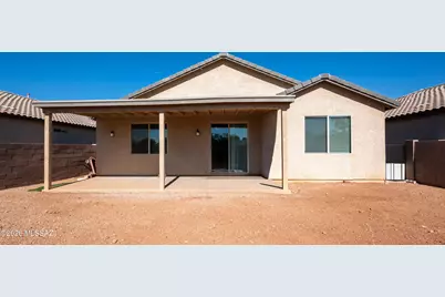 8746 E Stone Meadow Circle, Tucson, AZ 85730 - Photo 21