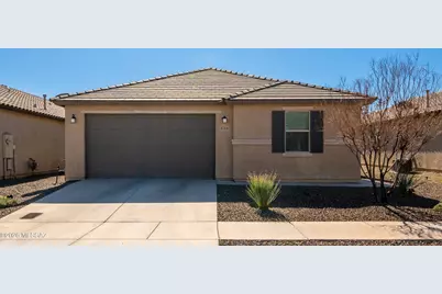 8746 E Stone Meadow Circle, Tucson, AZ 85730 - Photo 5